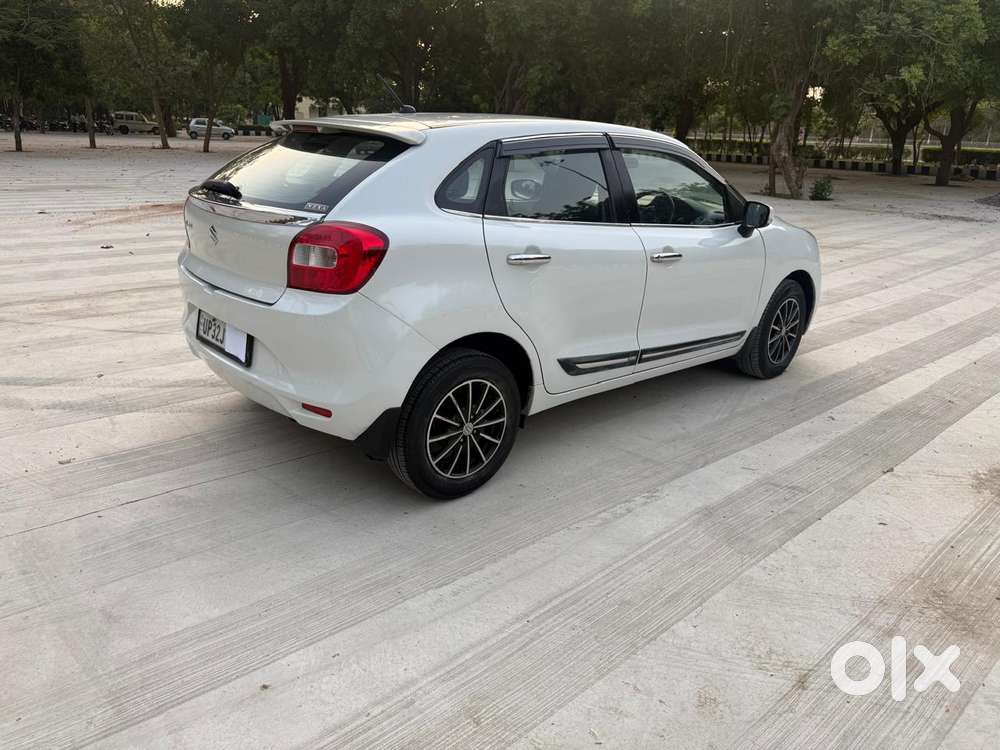Maruti Suzuki Baleno 1.2 Delta, 2018, Diesel