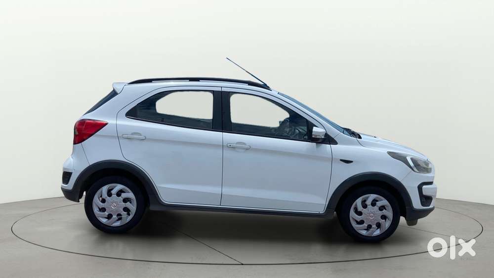 Ford Freestyle Trend Plus Tdci, 2019, Diesel
