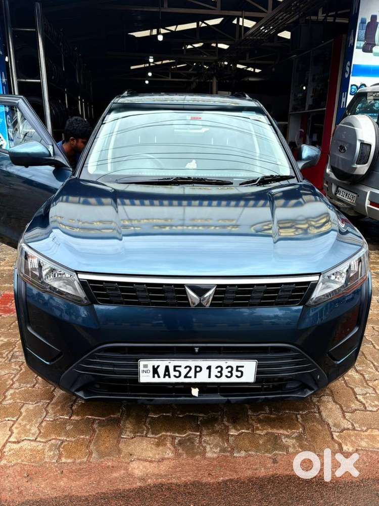 Mahindra Xuv300 Turbosport 2024 Diesel Well Maintained