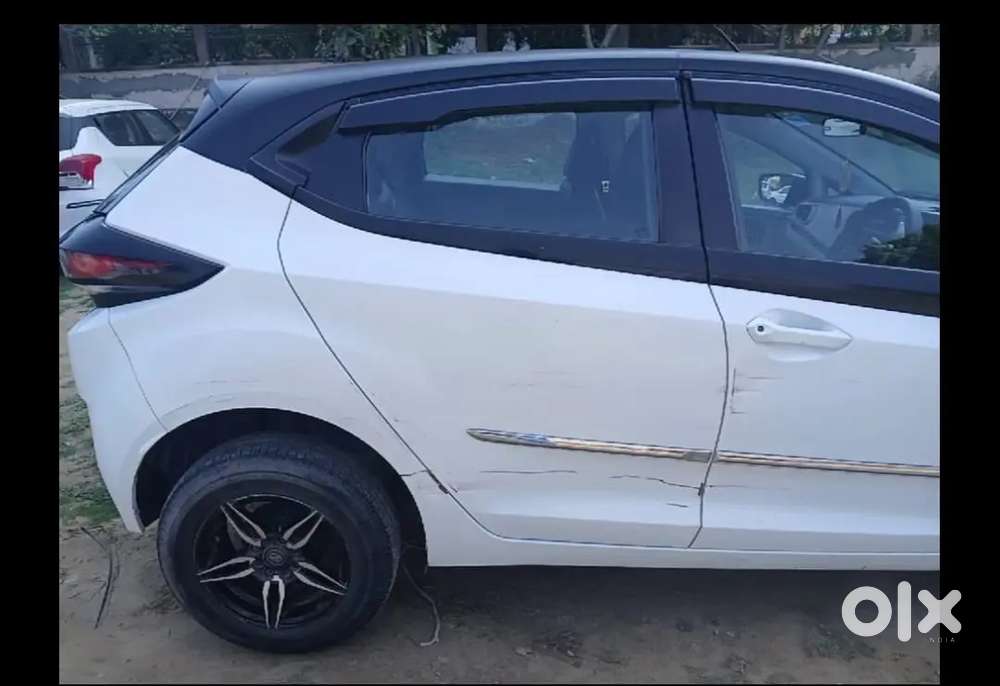 Tata Altroz 2020 Petrol 55000 Km Driven