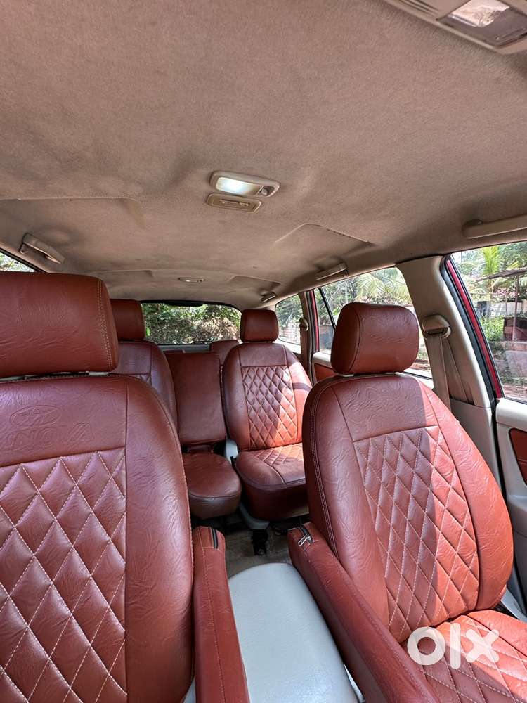Toyota Innova Diesel Manual 2013