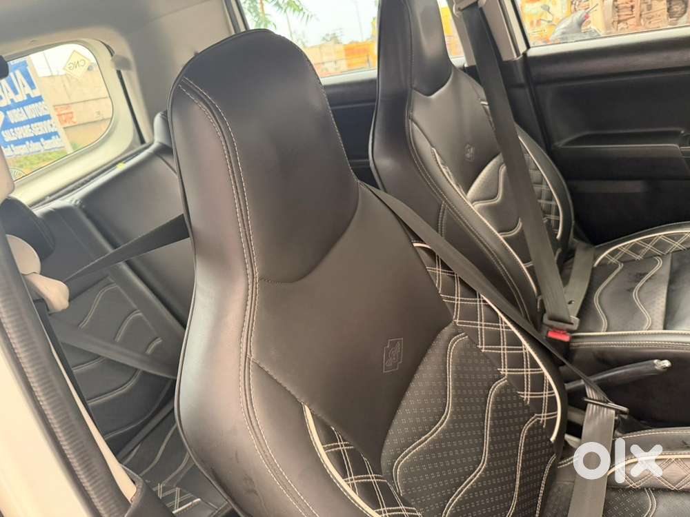 Maruti Suzuki Wagon R 2023 Cng & Hybrids Good Condition