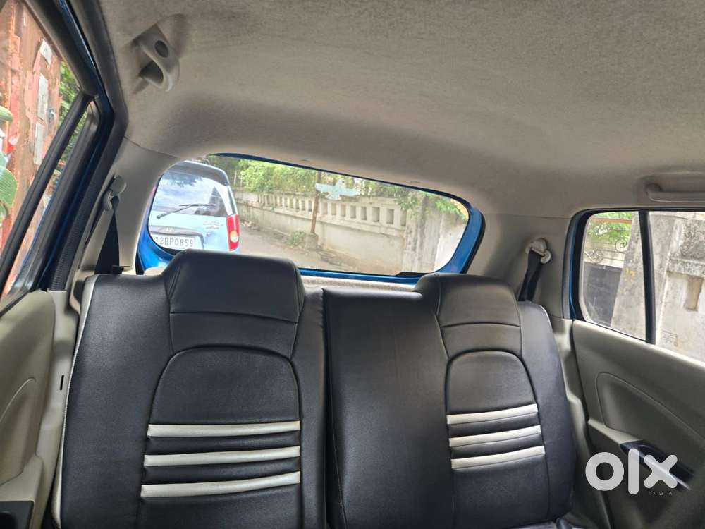 Maruti Suzuki Celerio 2014-2017 Vxi At, 2014, Petrol