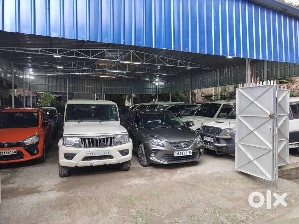 Mahindra Bolero B6 (o), 2022, Diesel