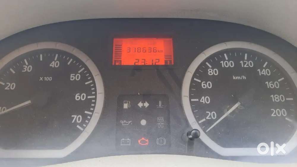 Mahindra Verito 2018