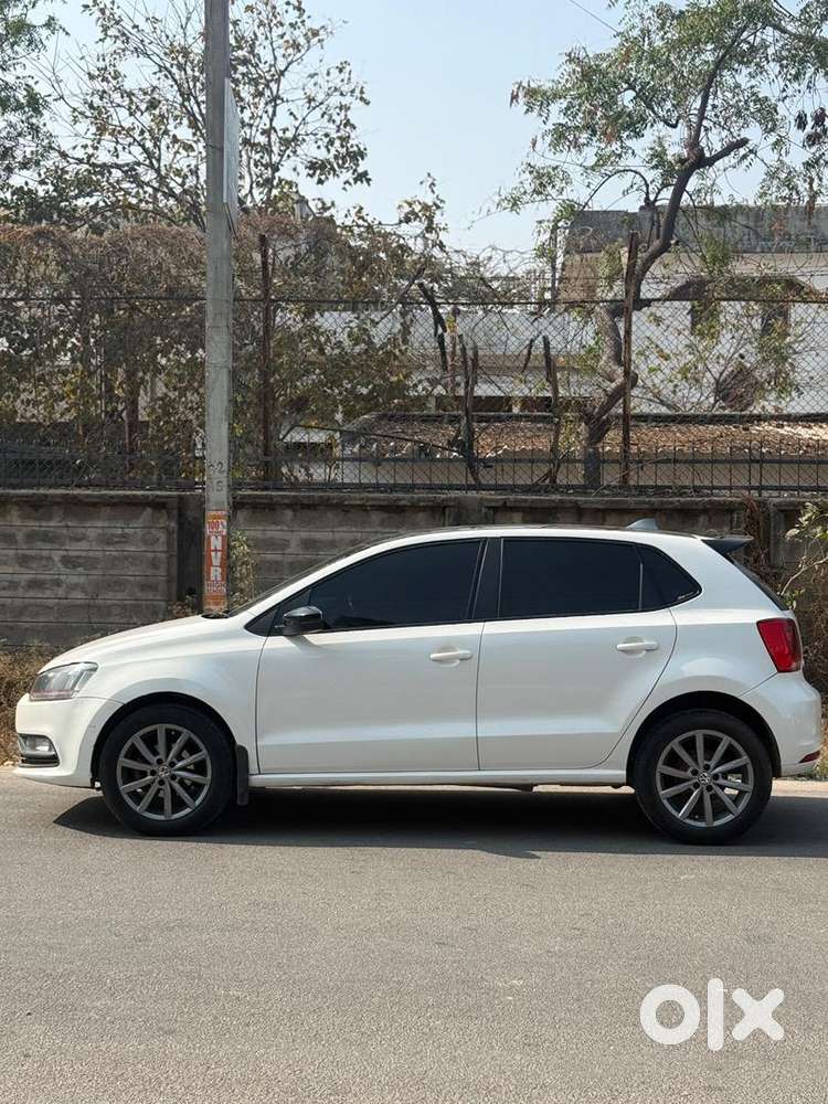 Volkswagen Polo 2019 Diesel Well Maintained
