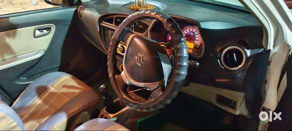 Alto K10 Vxi