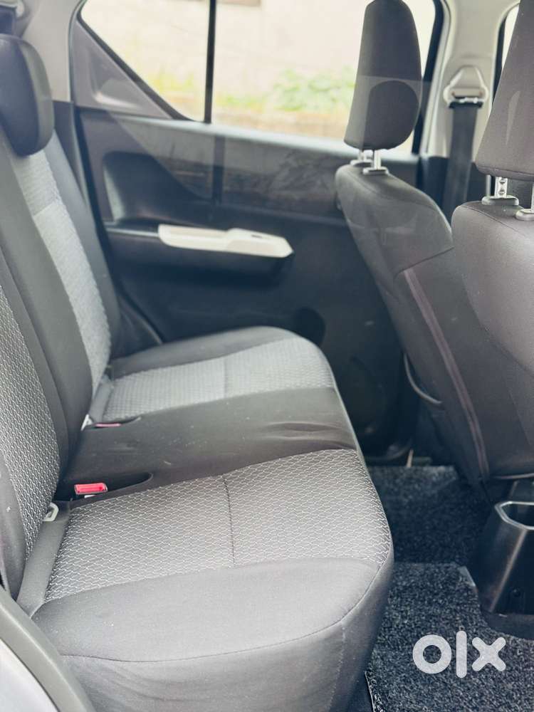 Maruti Suzuki Ignis 1.2 Delta Mt, 2023, Petrol