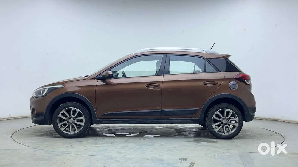 Hyundai I20 Active 1.2 S, 2018, Petrol