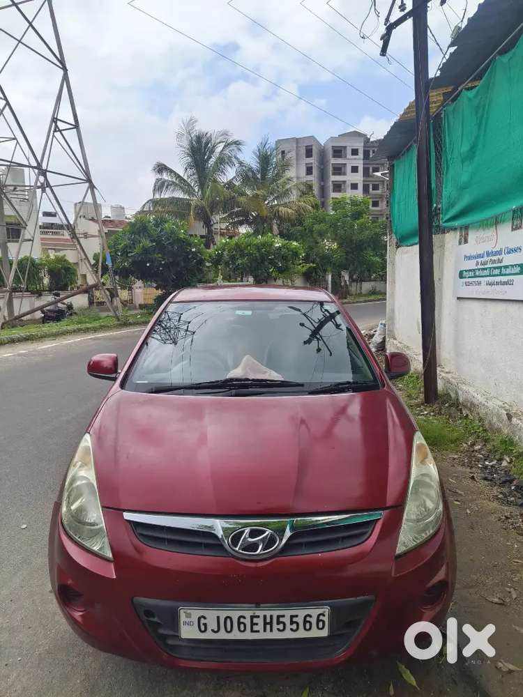 Hyundai I20 &ndash; Excellent Condition  Well Maintained  Urgent Sale