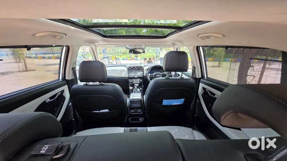 Hyundai Creta 2023 Diesel At
