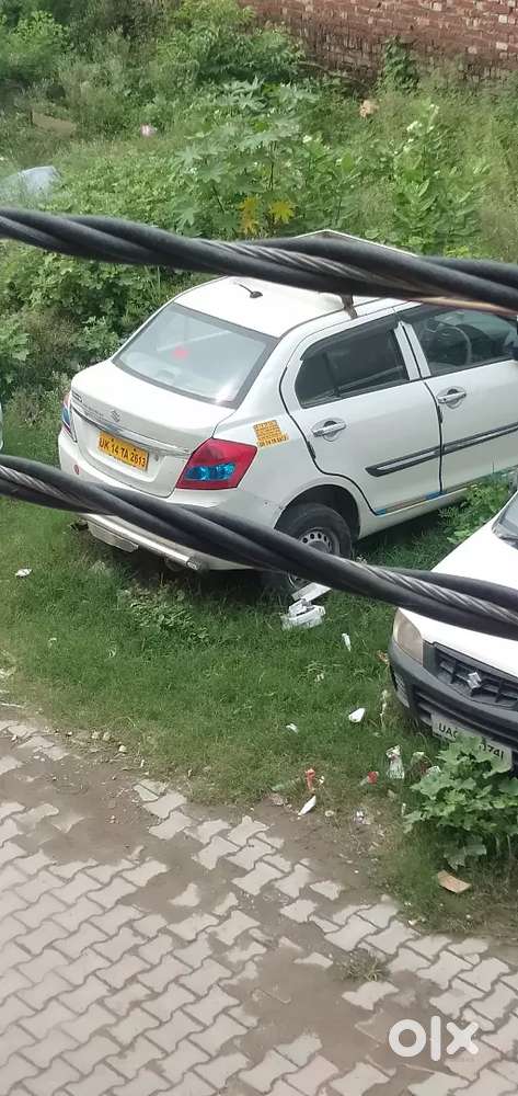 Maruti Suzuki Dzire 2020 Diesel 150000 Km Driven