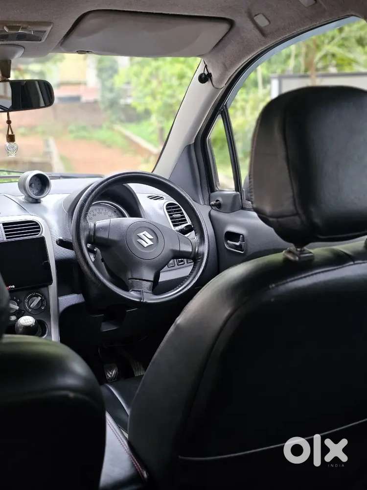 Maruti Suzuki Ritz Diesel 2012 1.3 Vdi