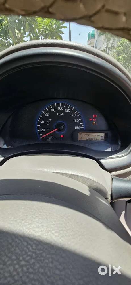 Good Condiction Car