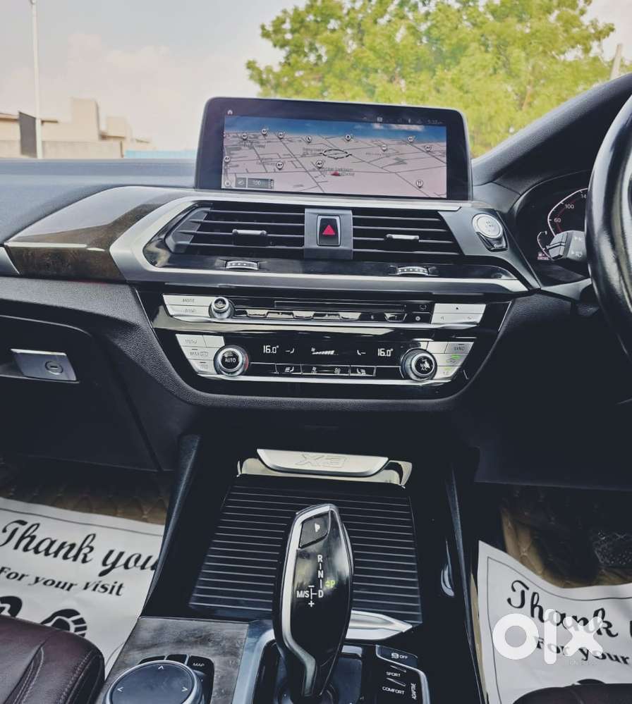Bmw X3 Xdrive 20d Luxury Line, 2020, Diesel