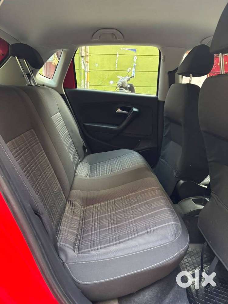 Volkswagen Polo Gt Tsi, 2019, Petrol