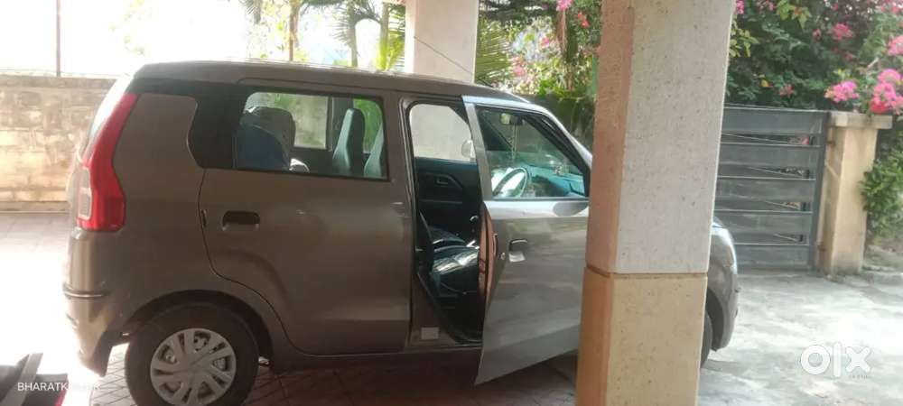Maruti Suzuki Wagon R 1.0 2023 Cng & Hybrids 39000 Km Driven