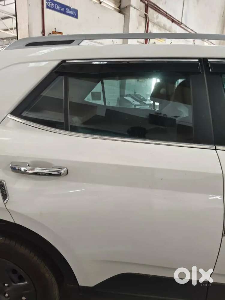 Hyundai Venue E 2025 Petrol