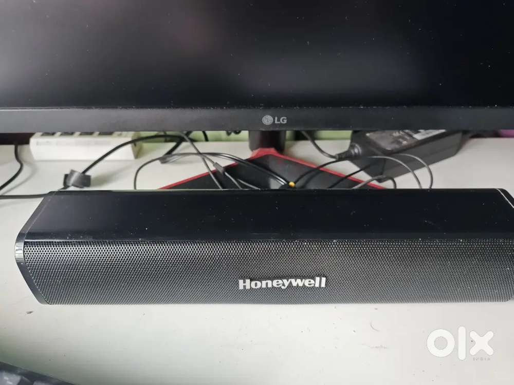 Wired Speaker
