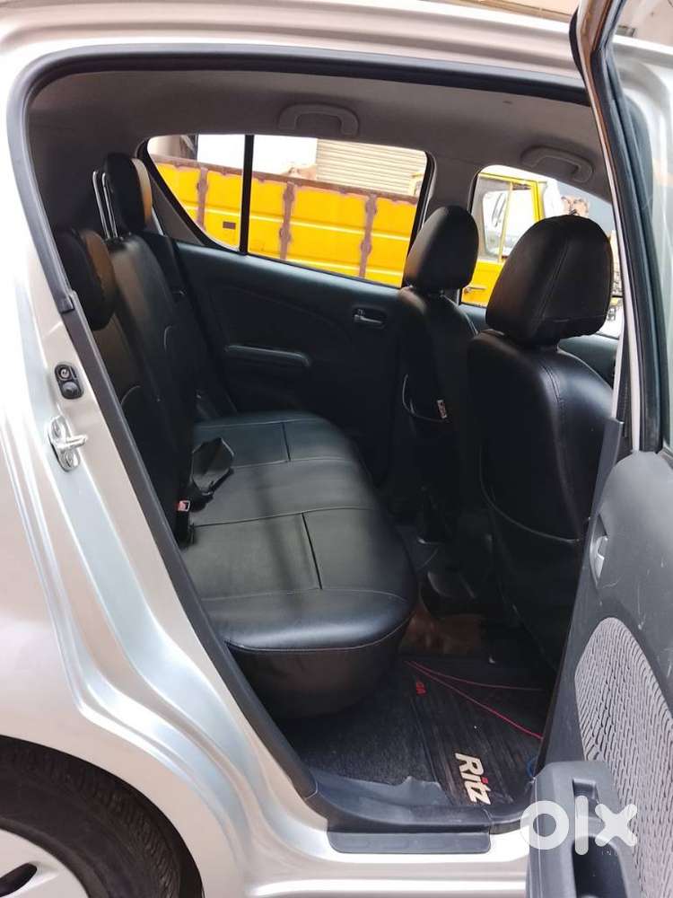 Maruti Suzuki Ritz Vdi Abs, 2012, Diesel