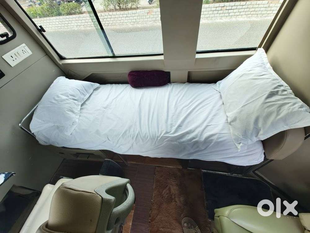 Force Motors Force One