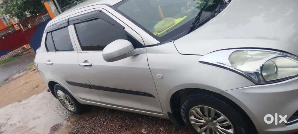 Maruti Suzuki Dzire 2016 Lxi 2nd Owner 90k Driven Well Maintained