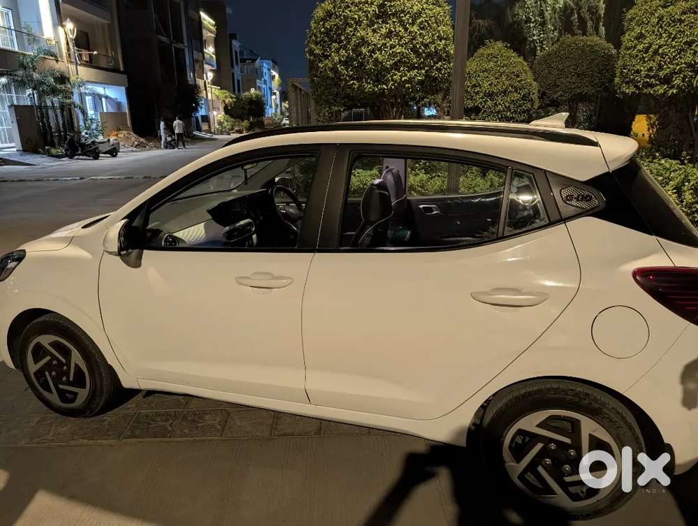 Grand I10 Nios 2023