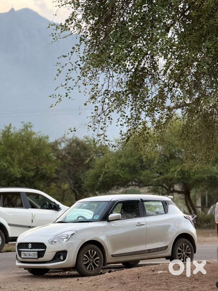 Swift Petrol Automatic 2023