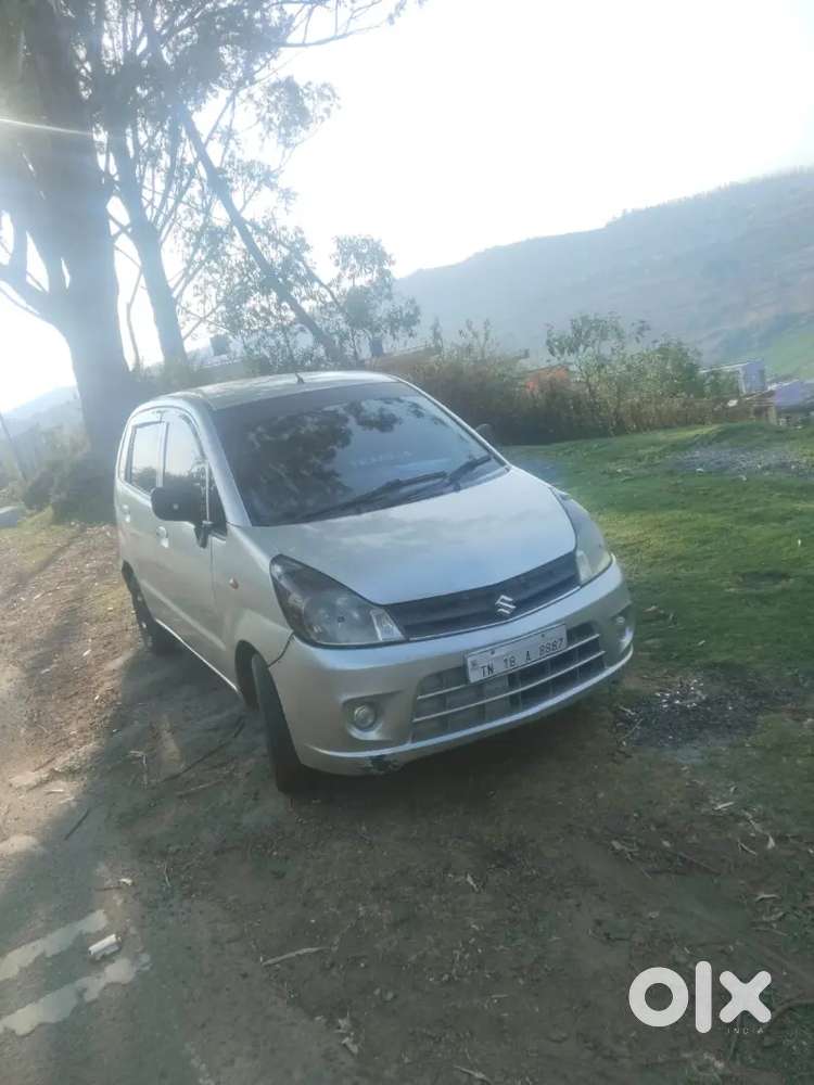 Maruti Suzuki Zen Estilo 2009