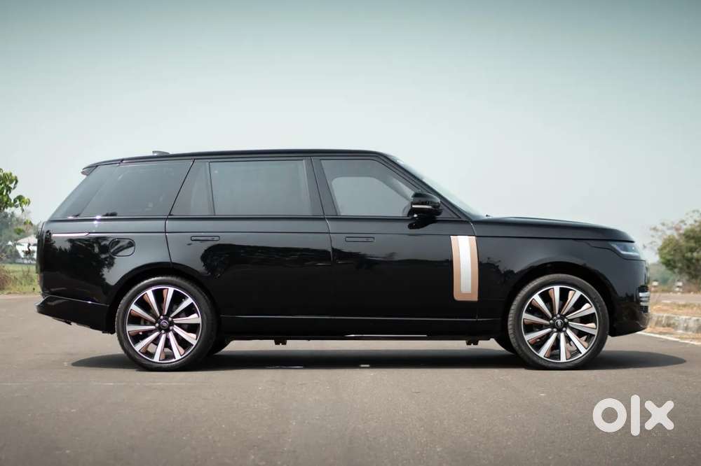 Land Rover Range, 2017, Diesel