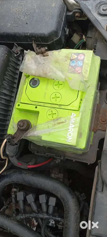 Raning Car Music System Ok