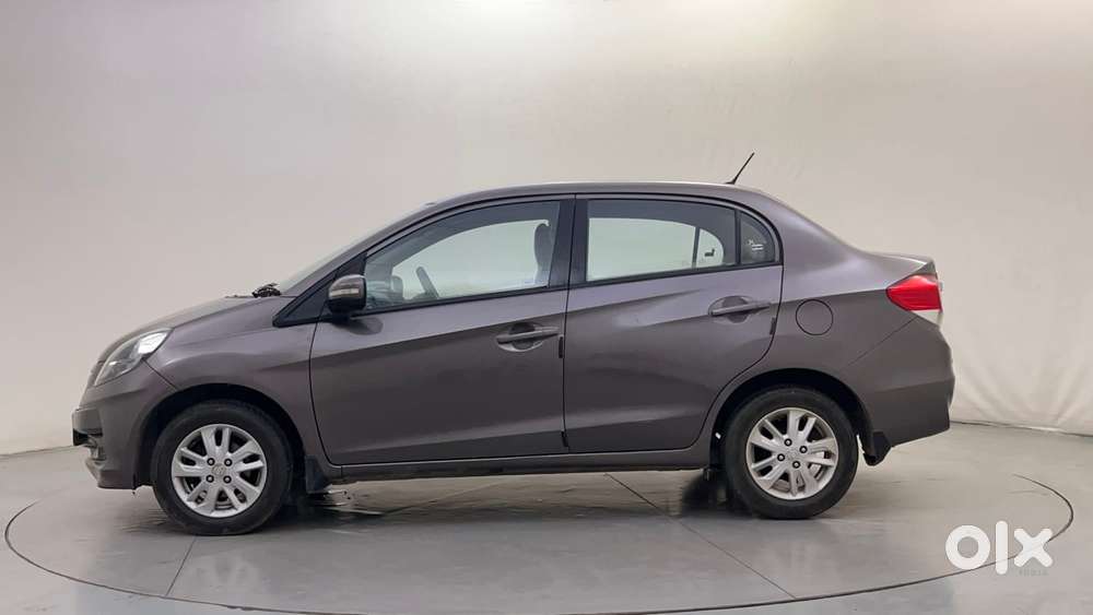 Honda Amaze Vx I Dtec, 2013, Diesel
