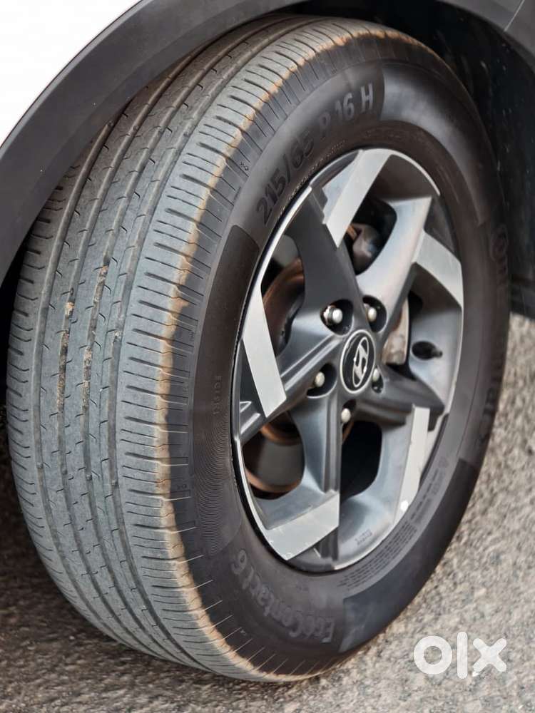 Hyundai Creta 1.6 Vtvt S, 2016, Petrol