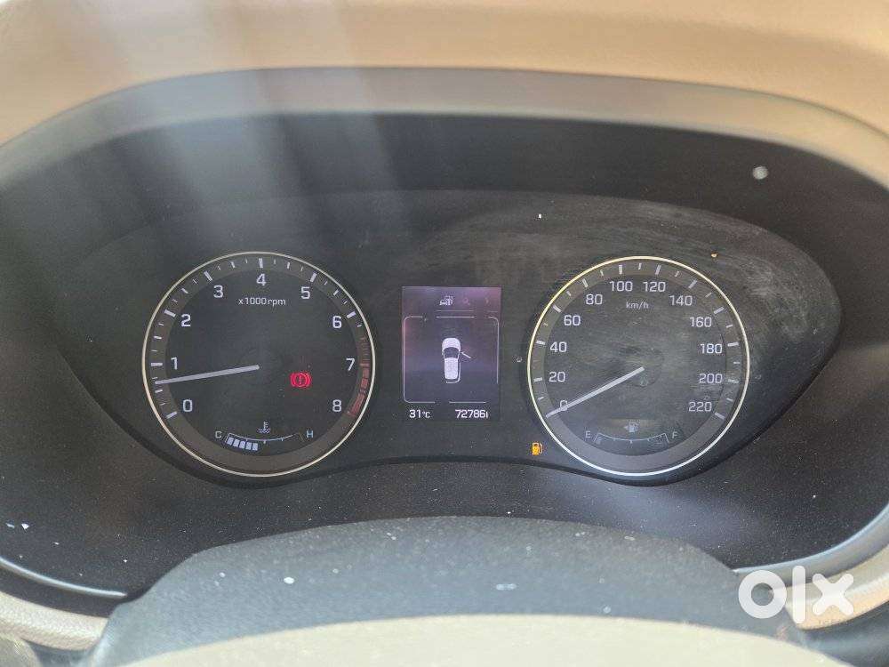 Hyundai Elite I20 Asta 1.2 (o), 2015, Petrol