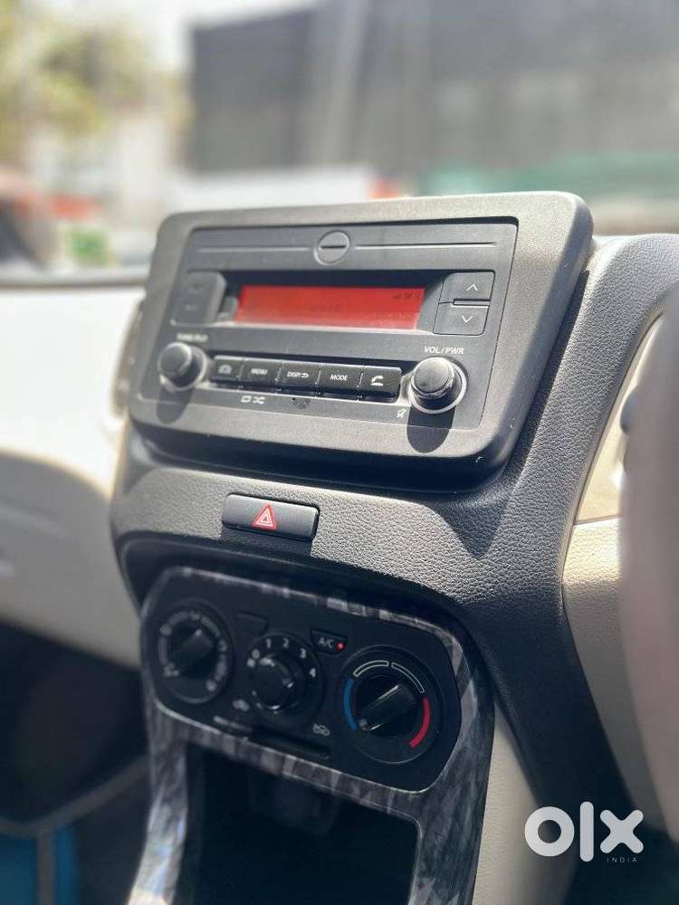 Maruti Suzuki Wagon R 1.0 Vxi, 2023, Petrol