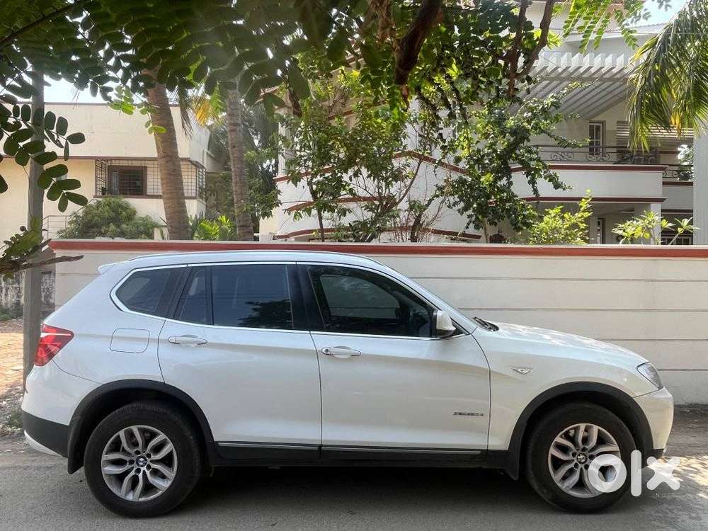 Bmw X1, 2011, Diesel