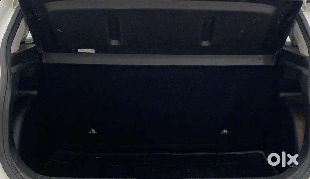 Hyundai Venue Sx Diesel, 2020, Diesel