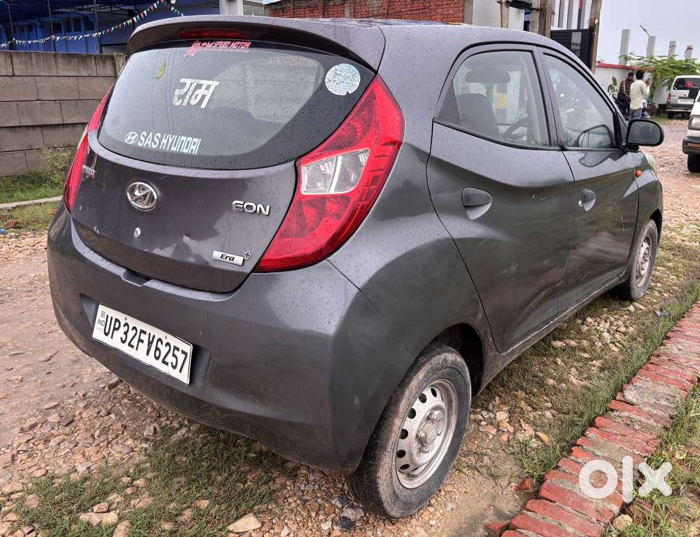 Hyundai Eon Era Plus, 2014, Petrol
