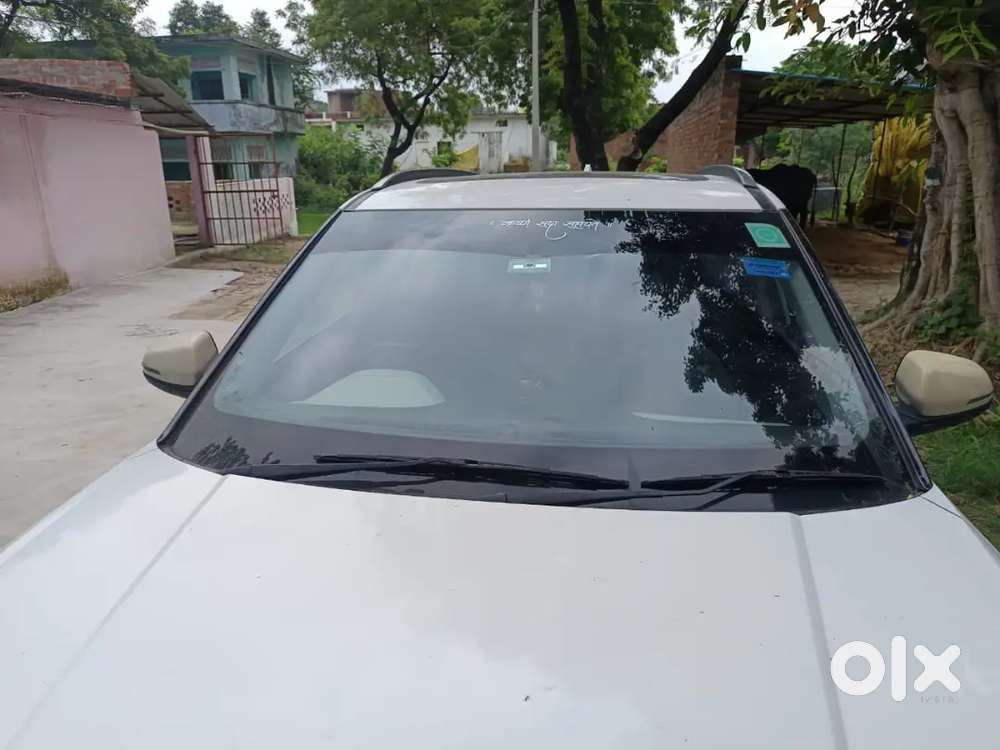 Hyundai Creta Diesel 2022