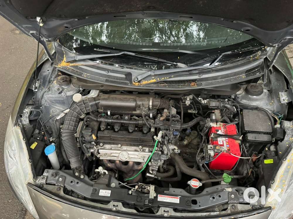 Maruti Suzuki Swift 2021 Year