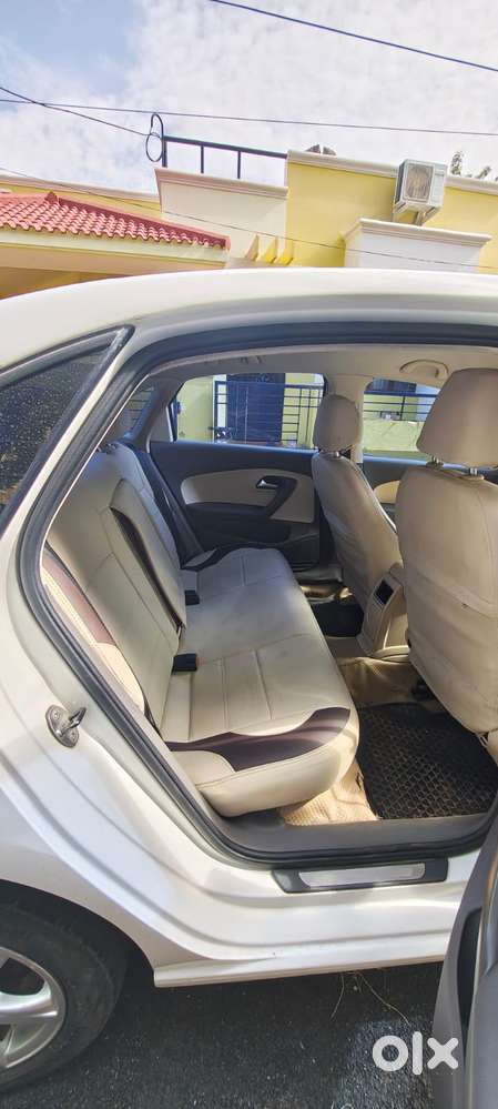 Volkswagen Vento, 2014, Diesel