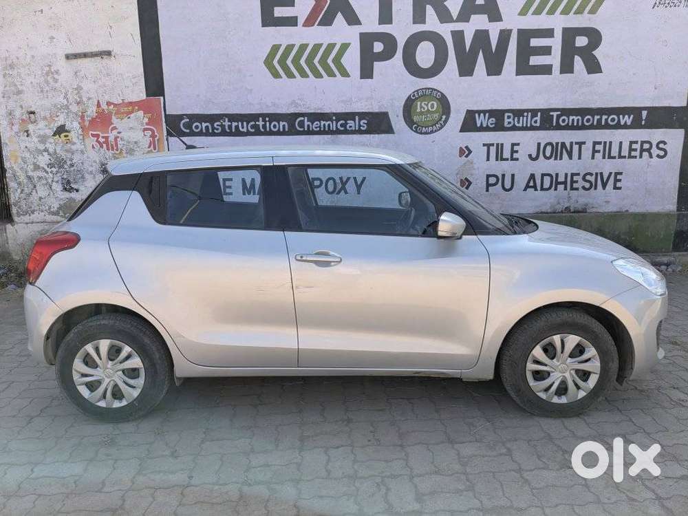 Maruti Suzuki Swift Amt Vxi, 2019, Petrol