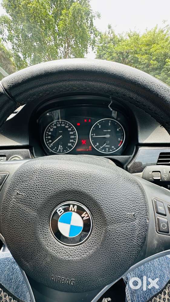 2012 Bmw 3 Series Diesel Automatic Car