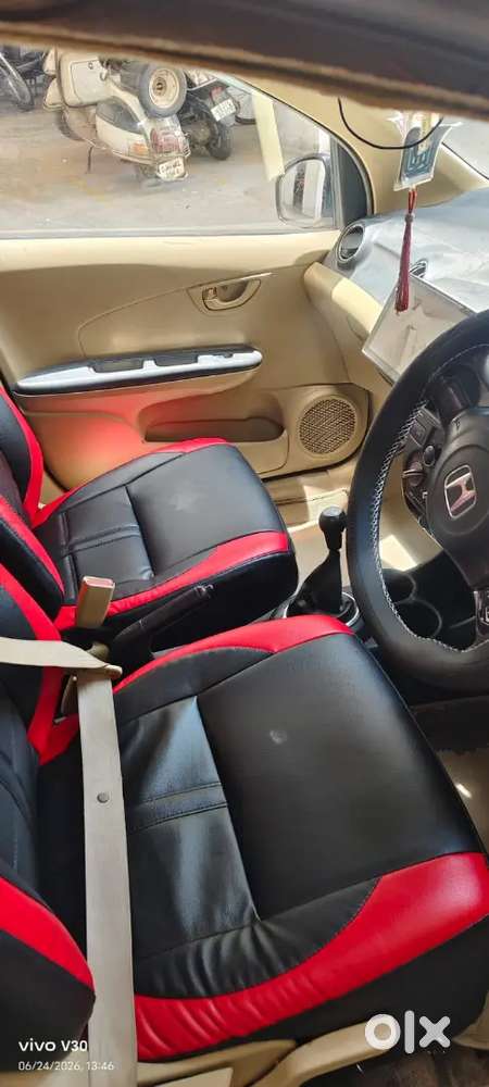 Honda Mobilio 2014 Diesel 162000 Km Driven