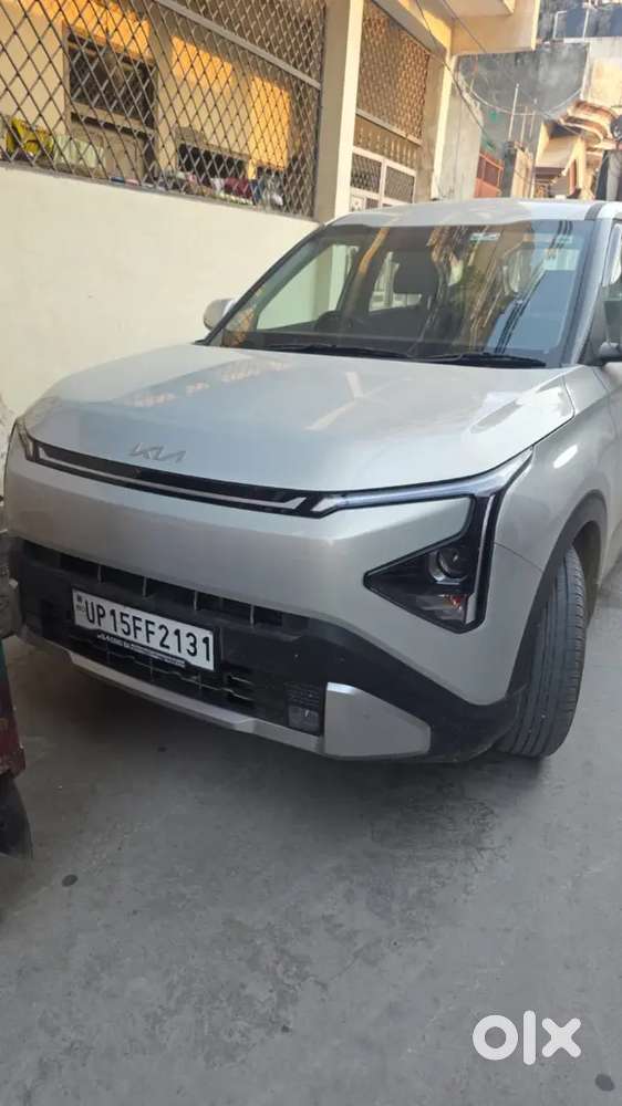 Driven Brand New Only 1 Month Old 15 May Purchased Price 1657000