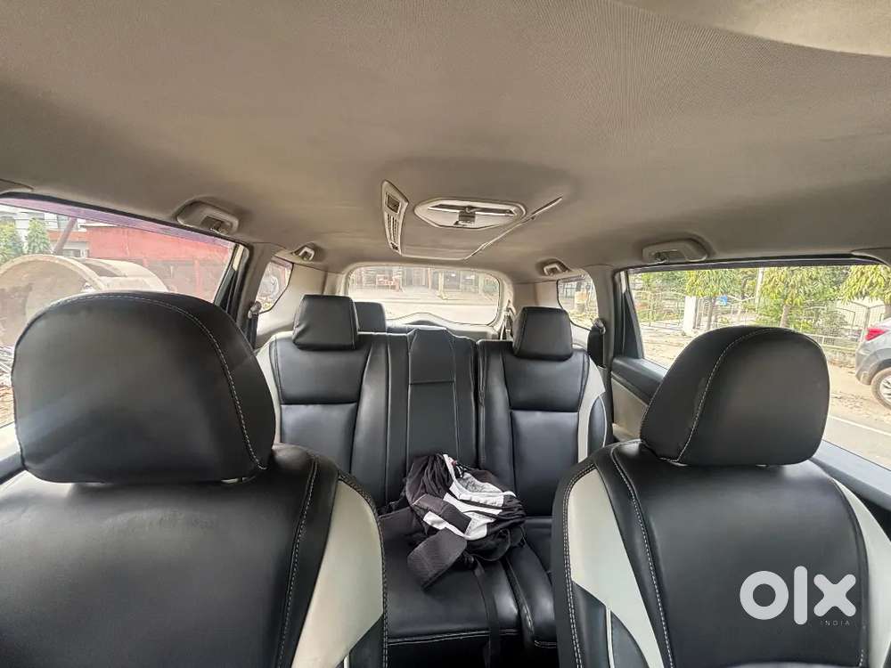 Mahindra Marazzo 2019 Diesel 125000 Km Driven