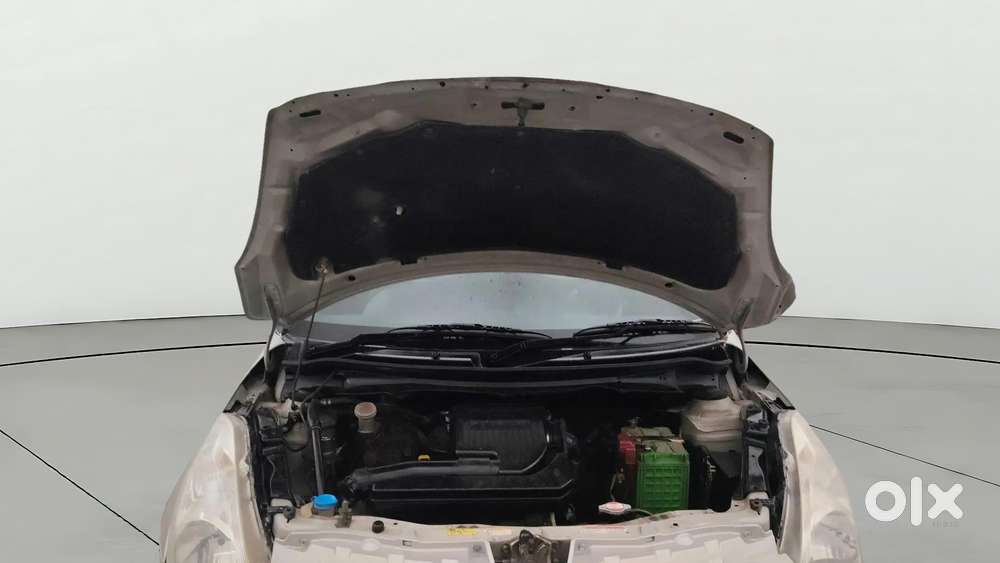 Maruti Suzuki Swift 2011-2014 Vxi, 2014, Petrol