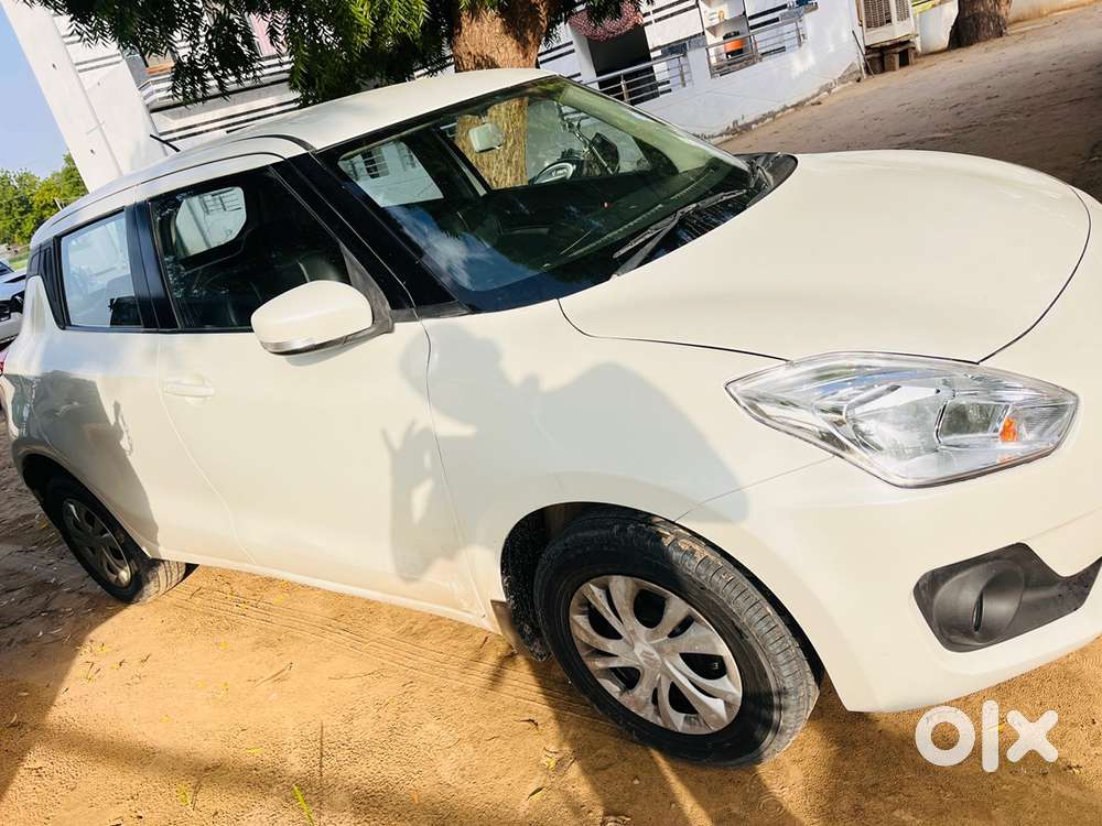 Maruti Suzuki Swift 2018 Diesel Good Condition