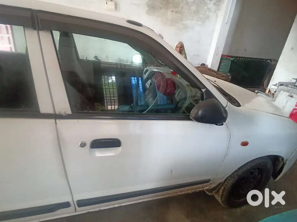 Maruti Suzuki Alto 2011 With 74000 Kms