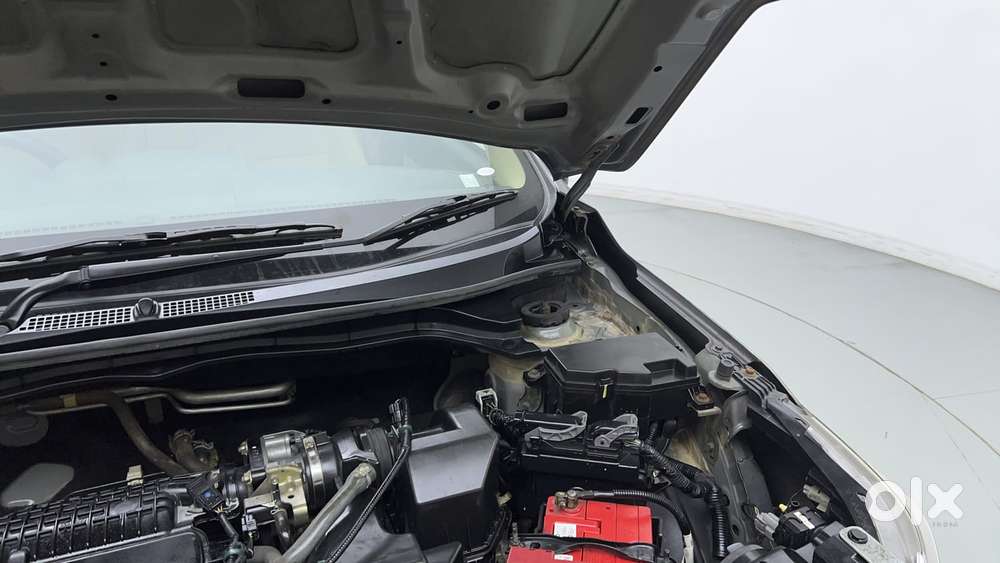 Honda Amaze V Cvt Petrol, 2018, Petrol